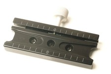 6.00 clamp 4 arca swiss kirk markins wimberley acratech benro foba wimberley rrs