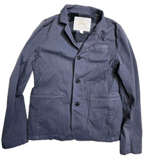 Burberry Kids Boys Blazer 12 Years Pockets