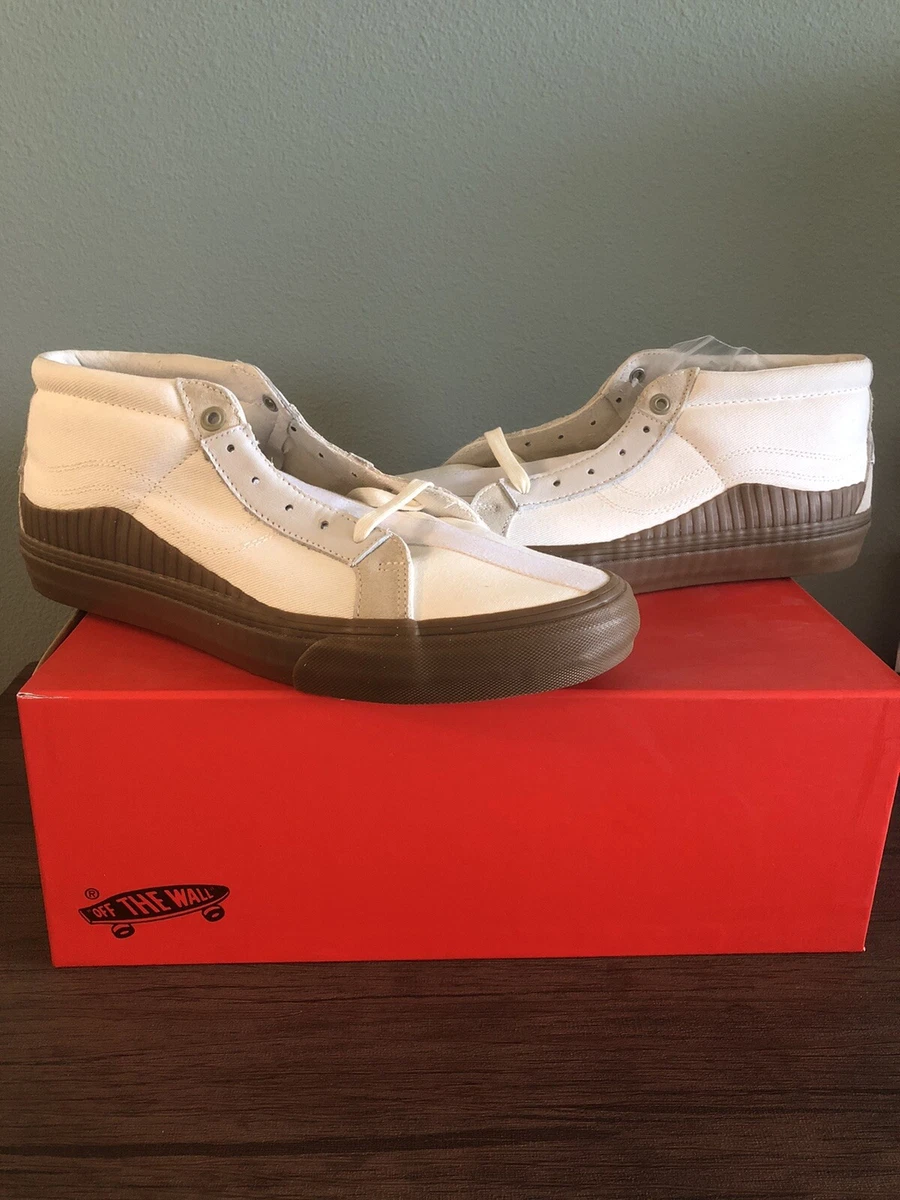 Vans x taka top hayashi style 138 lx