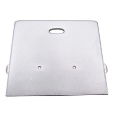 1PCS SLIDE PLATE FIT BROTHER DB2-B735 DB2-737 DB2-755 DB2-797 DB2-798 SA7200