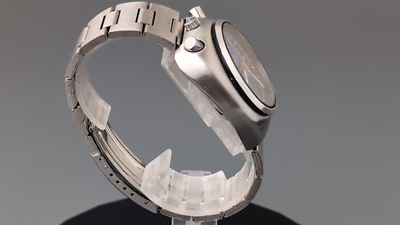 citizen Challenge timer Bullhead 67-9143 Chronograph Men's Watch