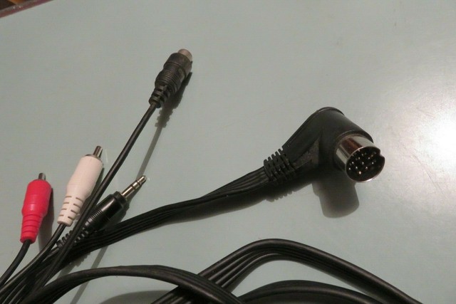 bose kabel subwoofer