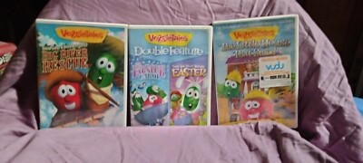 Tons of DVD'S