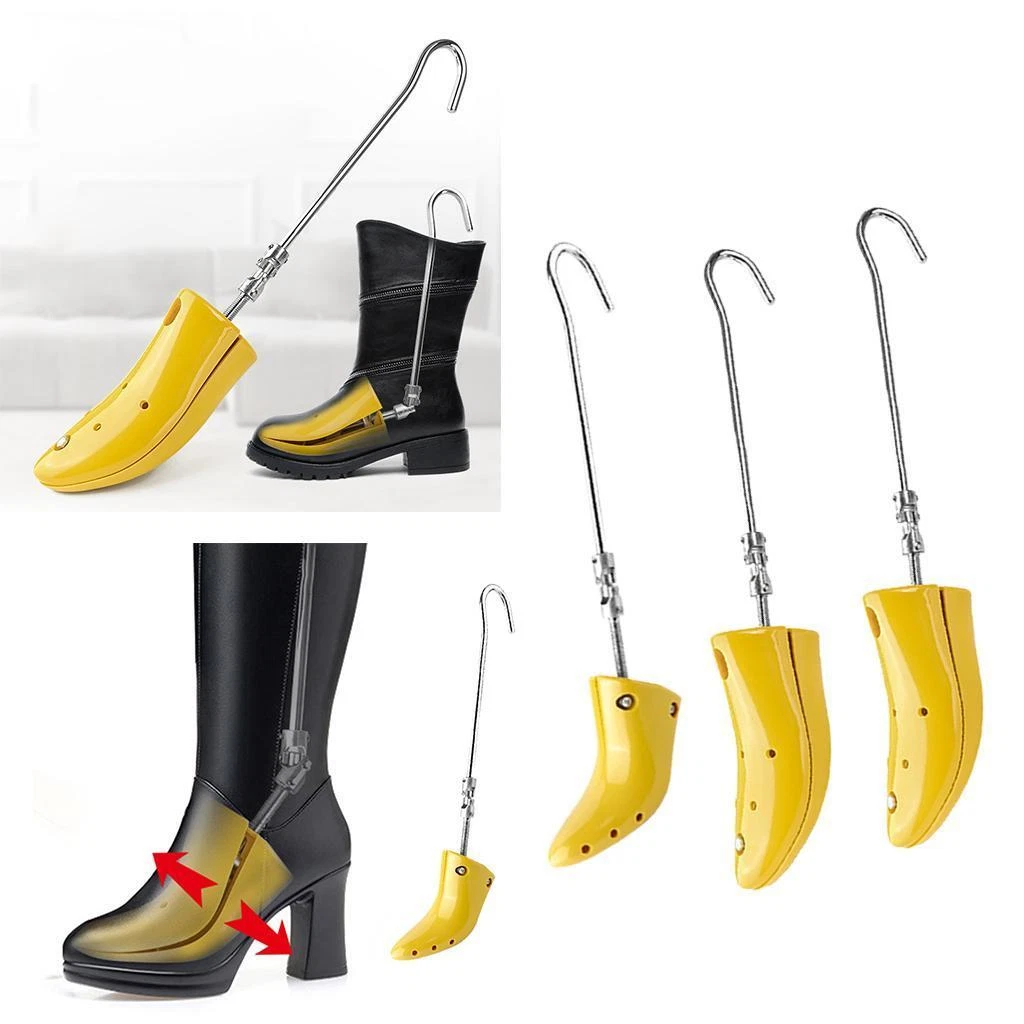 Best shoe deals stretcher for width