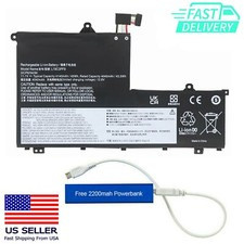 L19L3PF8 BATTERY FOR THINKPAD 14 15 45WH L19C3PF1 5B10V25238 L19M3PF9 SB10V25248