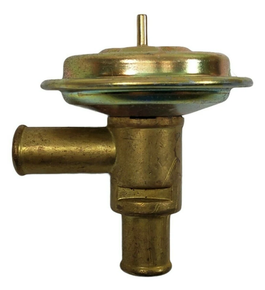 全新 Dole 加热器 水温控制阀 适用于 63-68 Corvette 及更多 DW-6 — 第 4/4 张图片