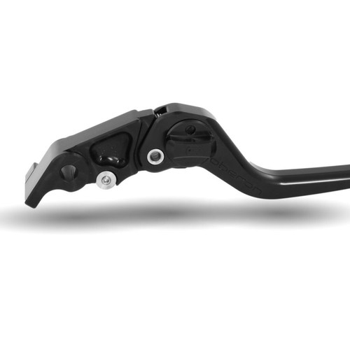 Triumph Rocket 3 GT, Triple Black, R, Aluminium Adjustable Brake Lever Oberon - Picture 3 of 6
