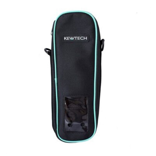 Probador de voltaje y continuidad Kewtech KT1780 KIT31, KEWPROVE 3 unidades de prueba + estuche - Imagen 4 de 9