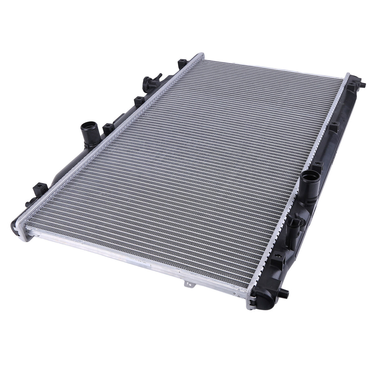 CSF Radiator Honda Accord 1.5L Turbo CSF Radiator Honda Accord 1.5L Turbo