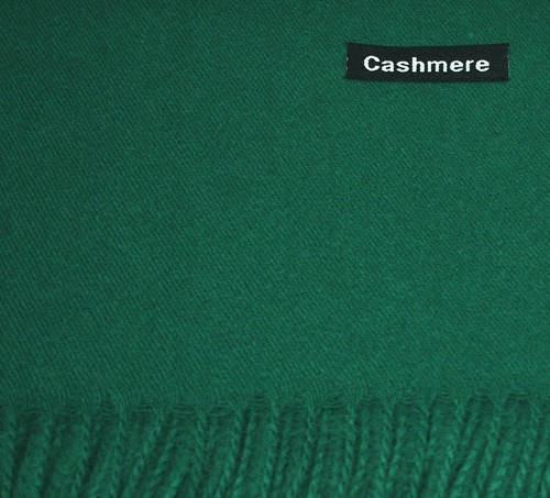 Für Herren Damen 100% Kaschmir Oversize Wolle Uni Einfarbig Schal Decke Tuch Halstuch - Bild 15 von 22