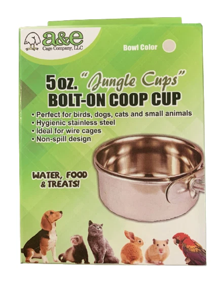 Coop pet food top