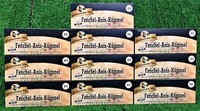 (41€/Kg) 12X 25Btl GoldmäNnchen Tee Fenchel Anis KÜMmel Tee Ostprodukt Versand0€