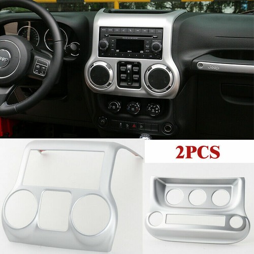 Total 42+ imagen jeep wrangler air conditioning kit Abzlocal.mx