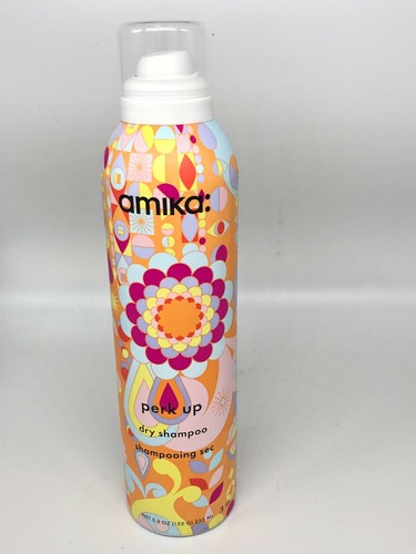 SAME DAY SHIP!! Amika Perk Up Dry Shampoo - 5.3 oz