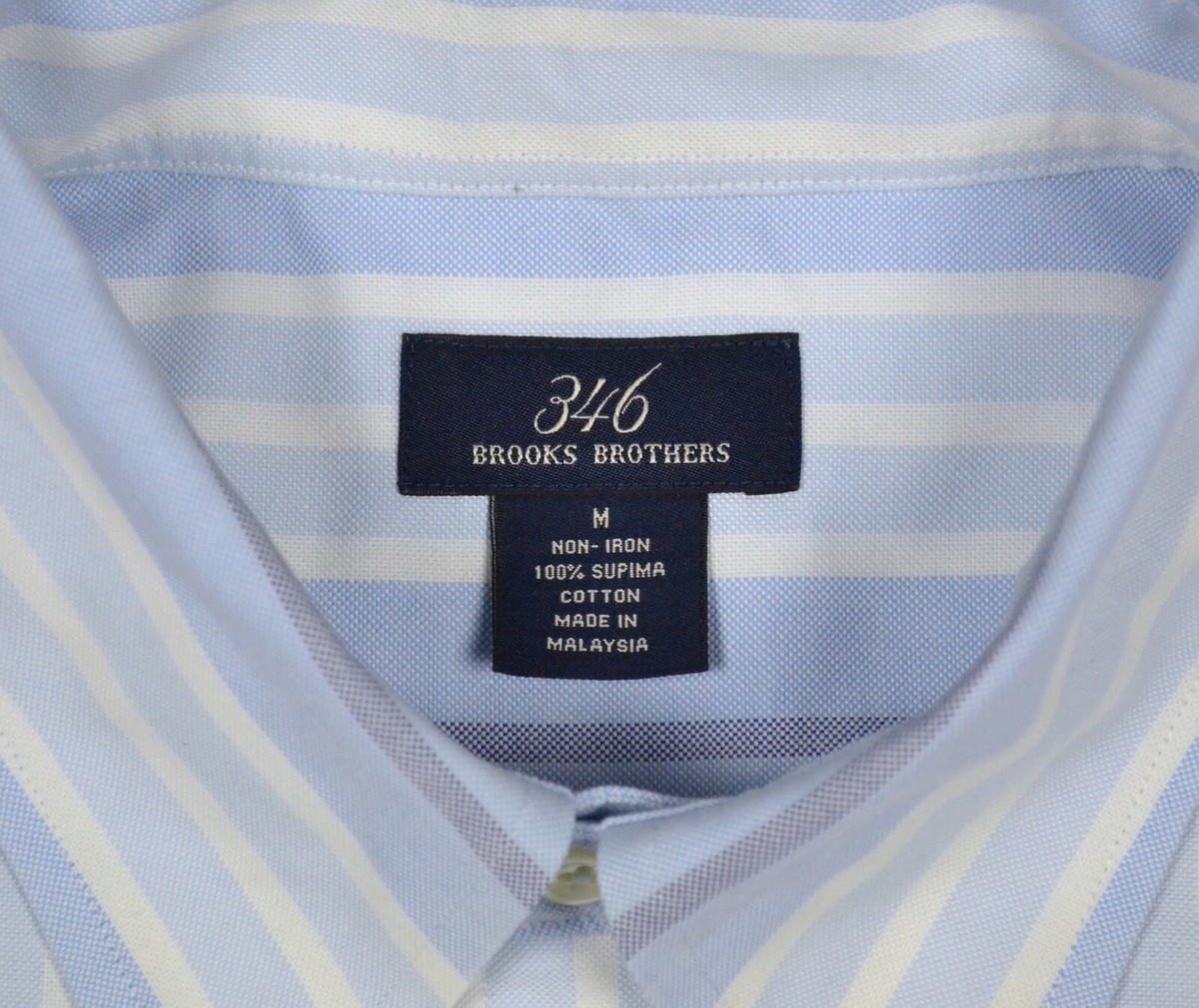 slim fit dress slacks Brooks Brothers Golden Fleece Navy Blue Polo Shirt - XLarge main image 0
