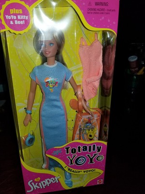 totally yoyo skipper