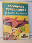 New ListingSecondary Superheroes Of Golden Age Comics By Lou Mougin Brand New