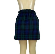 Jupe Droite Imprimée J.Crew - Taille 12 - Neuf Avec étiquettes - Original $118