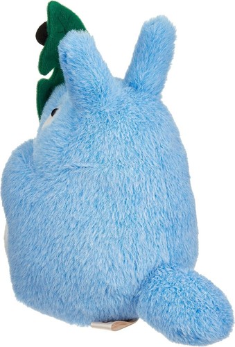 My Neighbor Totoro Puszysta torba fasola Medium Totoro & Dust Bunnies Studio Ghibli JP - Zdjęcie 8 z 11