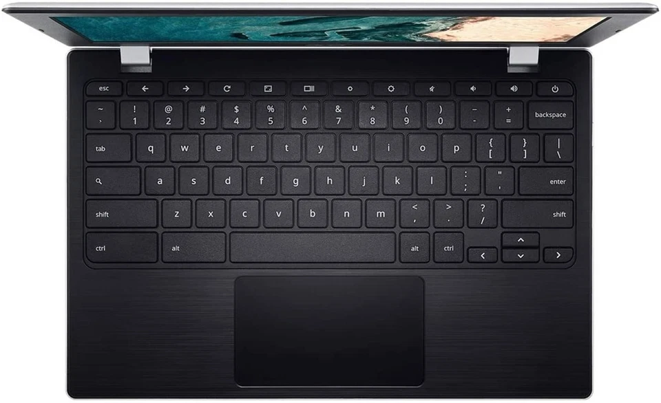 Acer Chromebook 311 CB311-9H-C4XC 11.6" (4GB, 32GB eMMC, Intel Celeron N4020) - Image 2 of 3