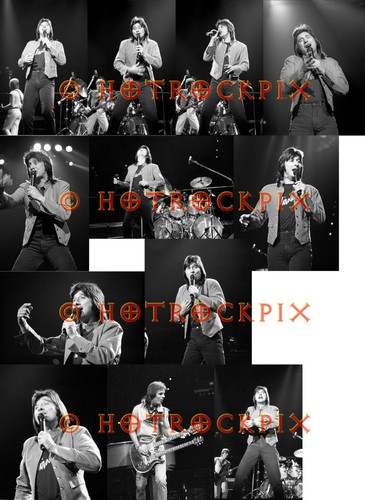 24 FOTOS DIFERENTES 4X6 DE VIAJE EN CONCIERTO - Imagen 2 de 2
