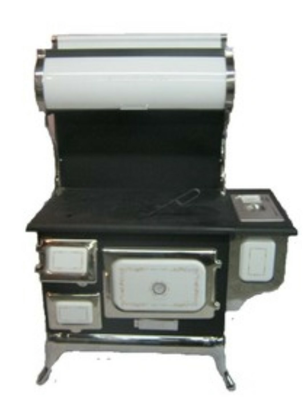 Wood burning Stove | eBay