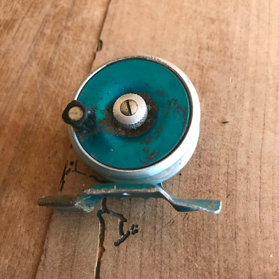 ANCIEN MOULINET DE pêche PEERLESS protect 61 EUR 5,00 - FR