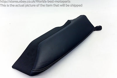 Mercedes CLK 55 AMG W209 (1P) Backrest Back Rest Right 2099208031