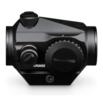 Vortex CROSSFIRE RED DOT 実物 Vortex Crossfire Red Dot Sight (2 MOA Dot Reticle) and
