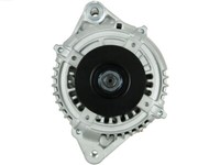 As-Pl Generator 12 V 120 A Passend FüR Toyota Land Cruiser 100 4.2 TD