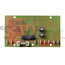 104040-01 OEM Desa HSI Ignition Control Board for Reddy and Master Heaters