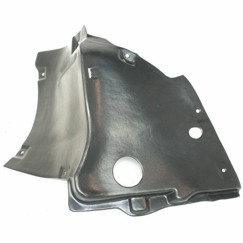 Nuevo juego de 2 líneas de guardabarros delanteros se adapta a 03-05 Mercedes Benz CLK320 CLK500 CLK55 AMG - Imagen 3 de 12