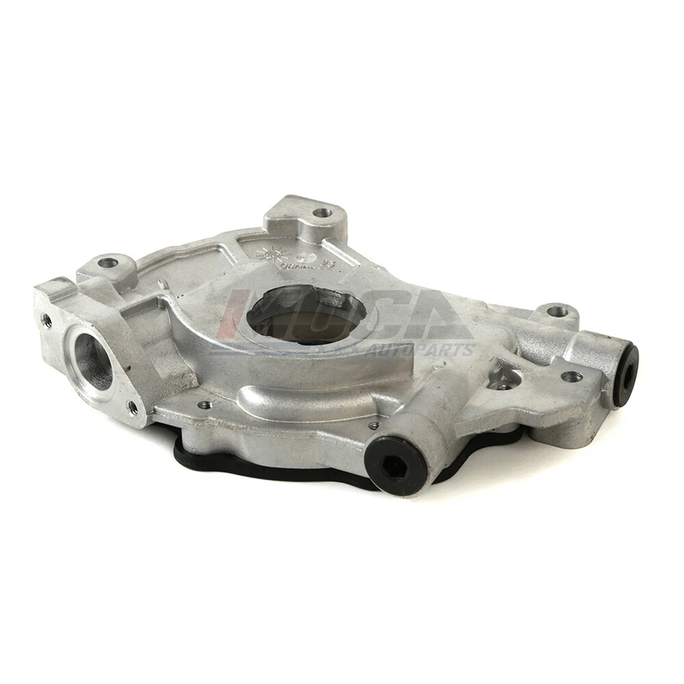 Juego de bomba de agua de bomba de aceite M176 de 21 mm de entrada para Ford Explorer XLT 2005 4,6 L 125-5990 Foto 2 de 4