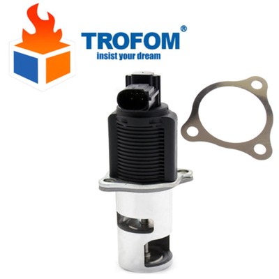 EGR VALVE For Renault Espace Master Opel Vauxhall Vivaro Movano Nissan Interstar