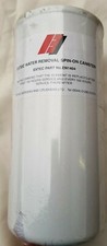 New Genuine SANDVIK EXTEC EN1404 Water removal spin-on canister