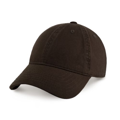 CHOK.LIDS Everyday Premium Dad Hat Unisex Cotton Baseball Cap for Men and Women - Picture 100 of 346