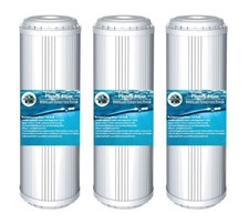 ENTHÄRTUNG ANTIKALK KARTUSCHE 10 Zoll Wasser...