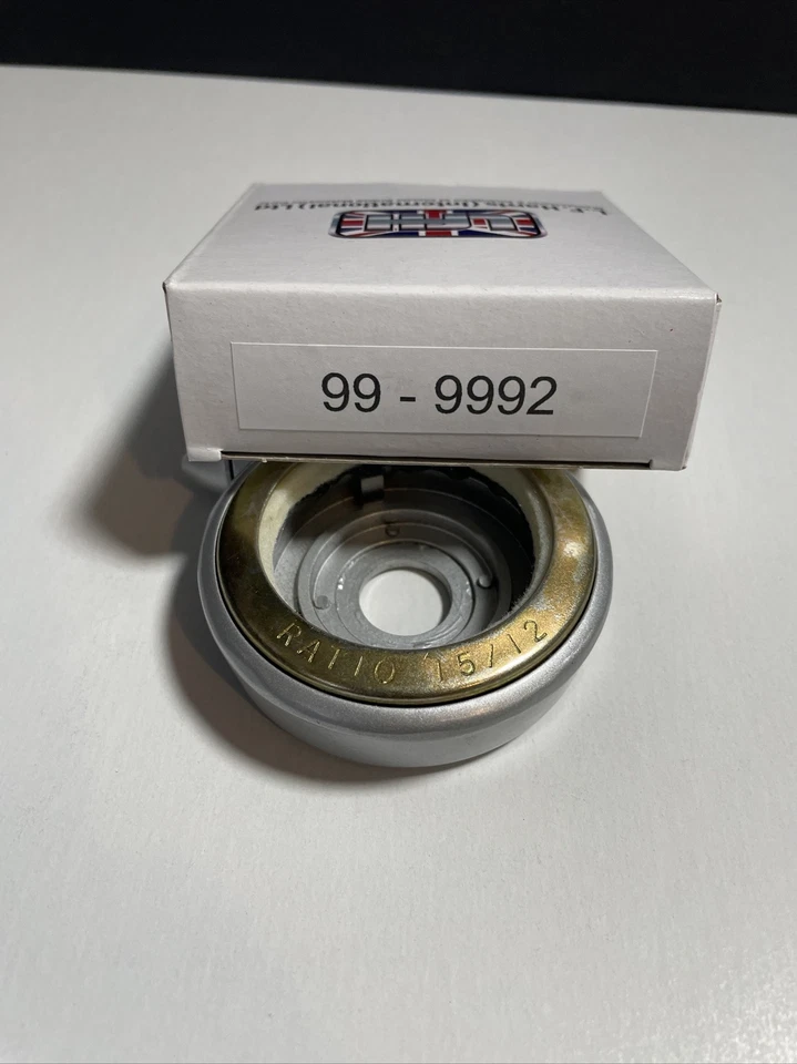 Norton Speedo Gear Box Drive 06-0627 19-9217 15:12 Ratio BG5330/171 Commando - Image 4 of 4