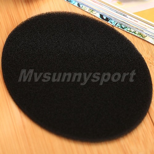 HQ Durable Earpads Inside Foam Pads for Sennheiser HD650 HD600 HD598 Headphones - Picture 7 of 10