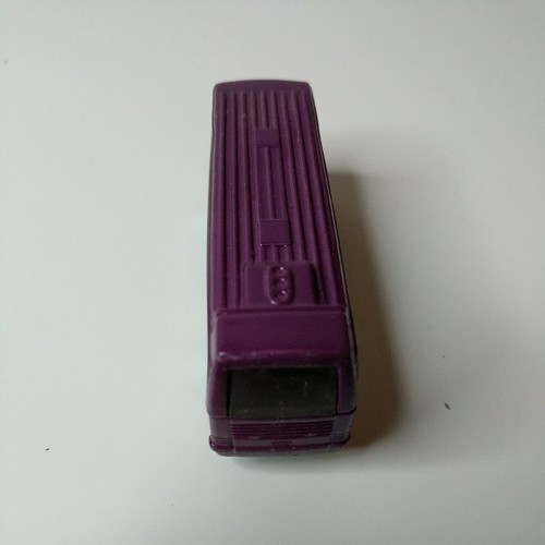 67 - MATCHBOX ICARUS COACH - Picture 2 of 6