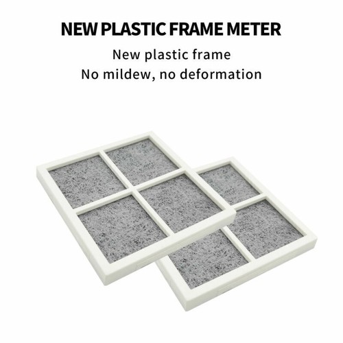 4x For LG FRIDGE AIR FILTER LT120F Fresh Air Filter GF-AD910SL GF-B590PL Replace - Picture 5 of 16