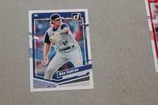 2023 Donruss Baseball Card Complete Finish Fill Your List Set U-Pick