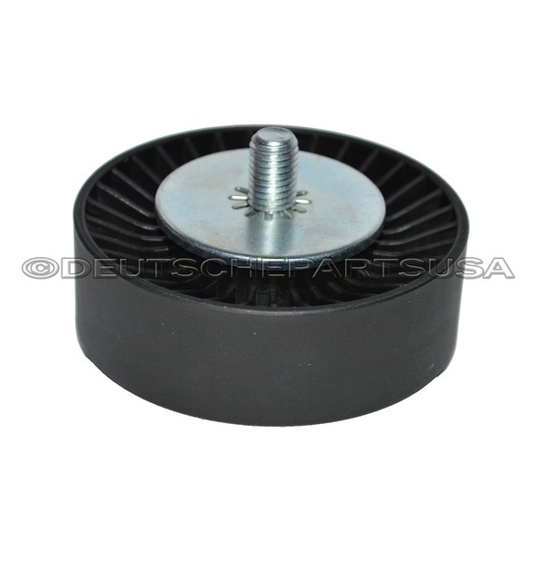 BMW E90 E92 E93 335 i xi Xdrive Drive Belt Idler Tensioner Pulley