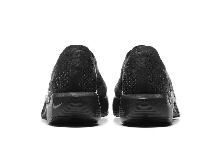 Nike ZoomX Vaporfly Next% 3 Black Men's marathon | eBay