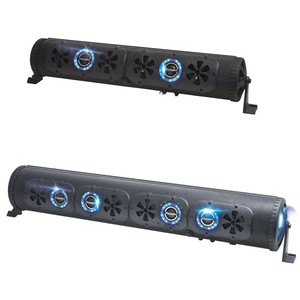 Bazooka utv speaker Clearance