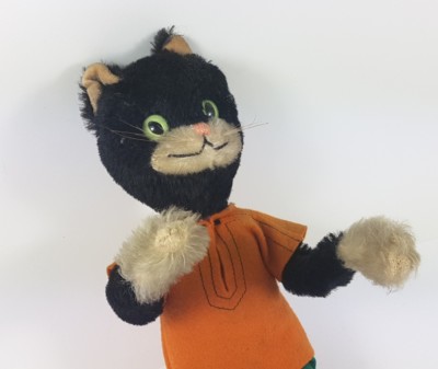 ビンテージ SCHUCO ミッキー・マウス Bigo-bello 約24cm Schuco Bunny Rabbit Bigo Bello Vintage German. For Sale at