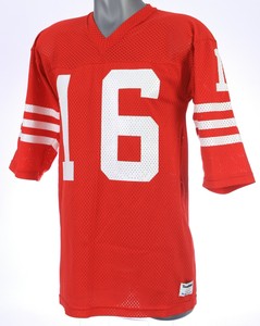ebay 49ers jersey