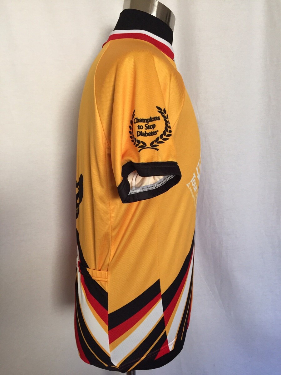 GVT Normandie Cyclisme - Tenue de vélo rouge