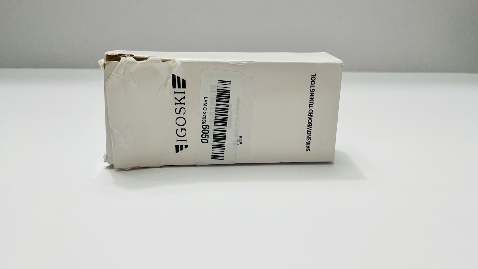 Ski And Snowboard Tuning Wax Tool