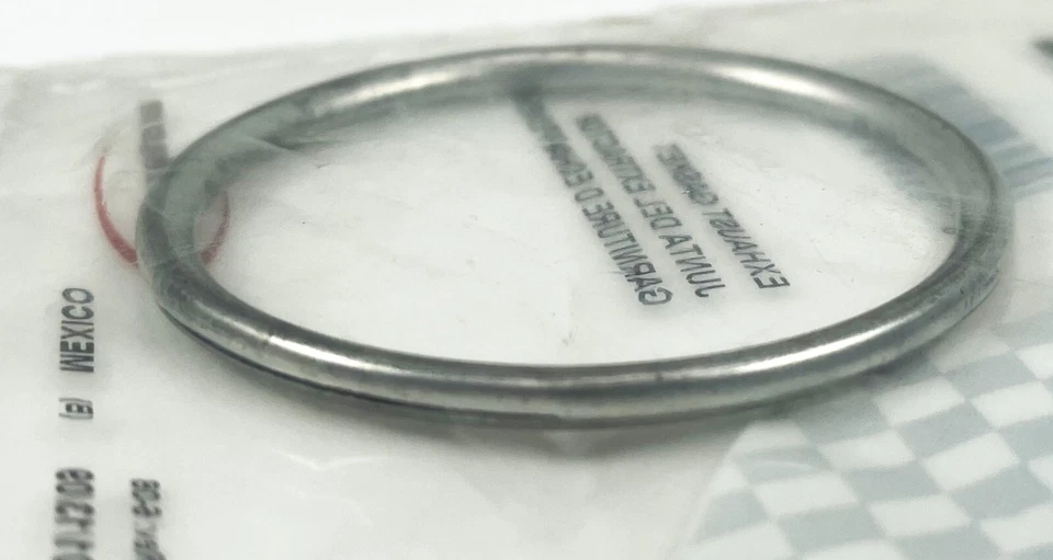 排气管法兰格垫圈 ROL EG24907 / Fel-Pro 60877 适用于精选本田讴歌 + — 第 4/4 张图片